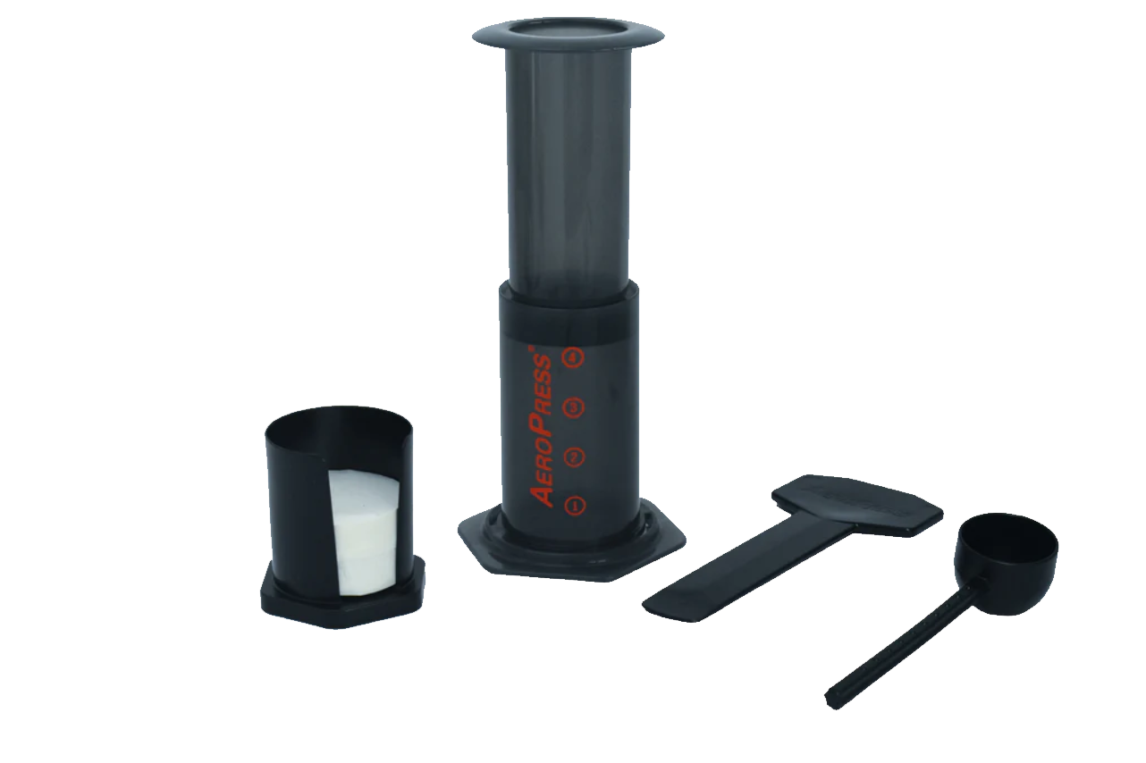 AeroPress Tradicional
