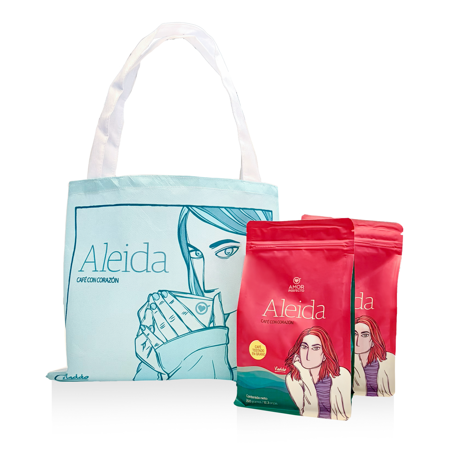 Café Aleida - 350gr