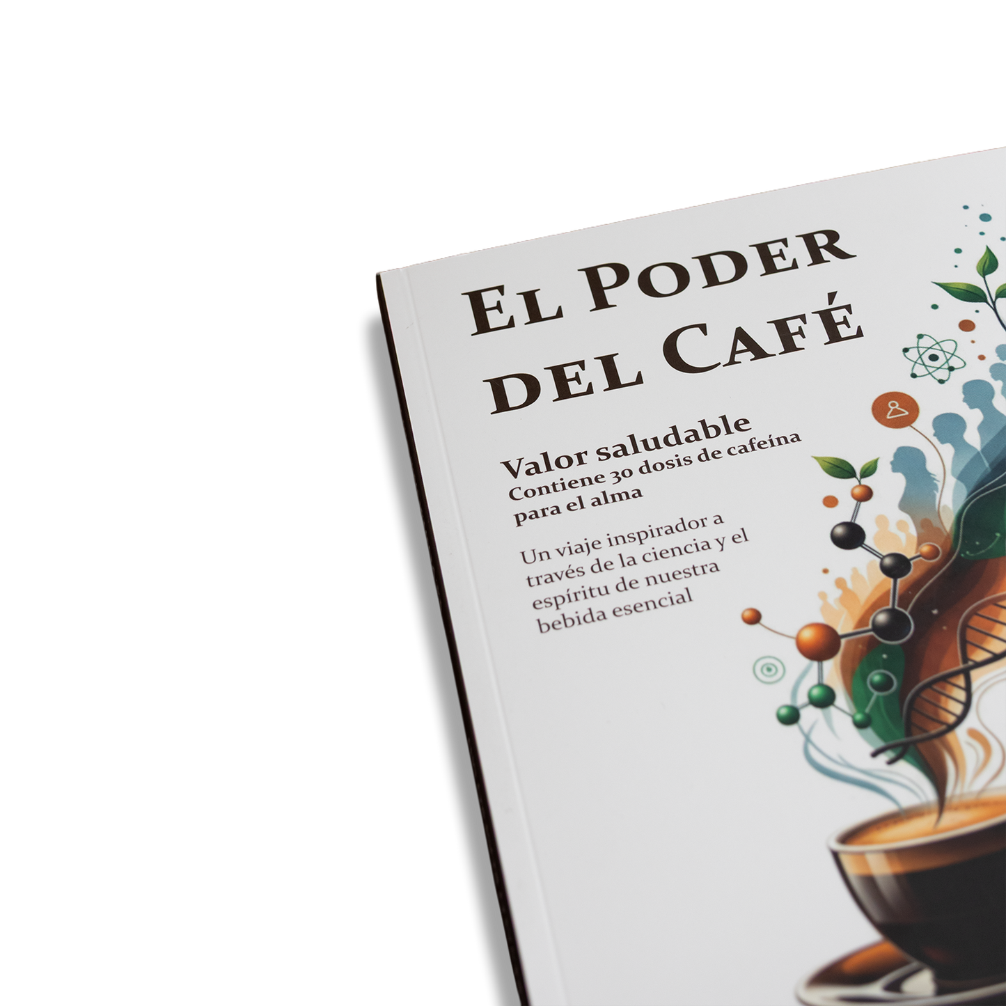 El poder del café