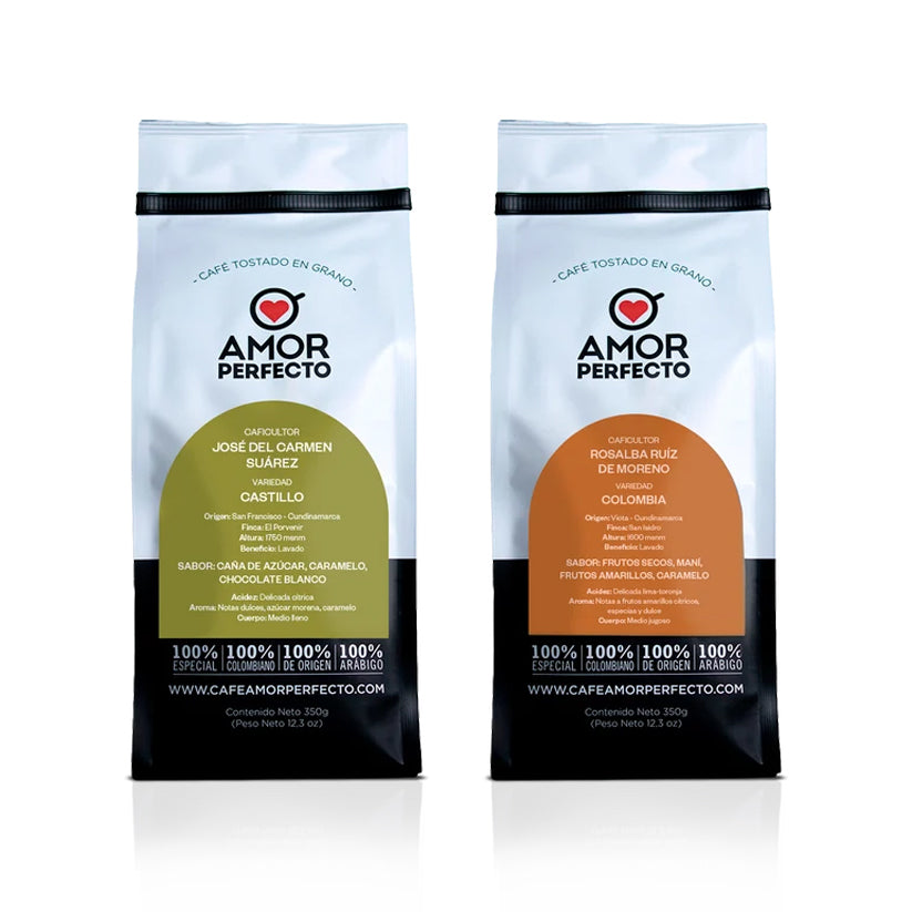 Recuerdos que saben a café