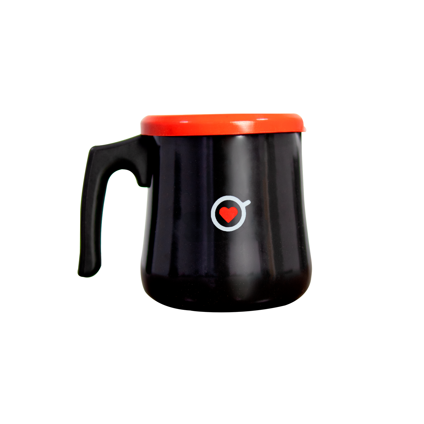 Cafetera Amor Perfecto Negra