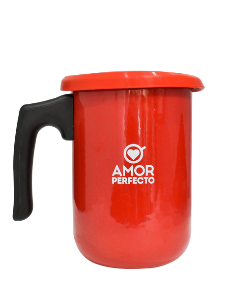 Amor Perfecto  Olla Cafetera con Filtro — New in Coffee