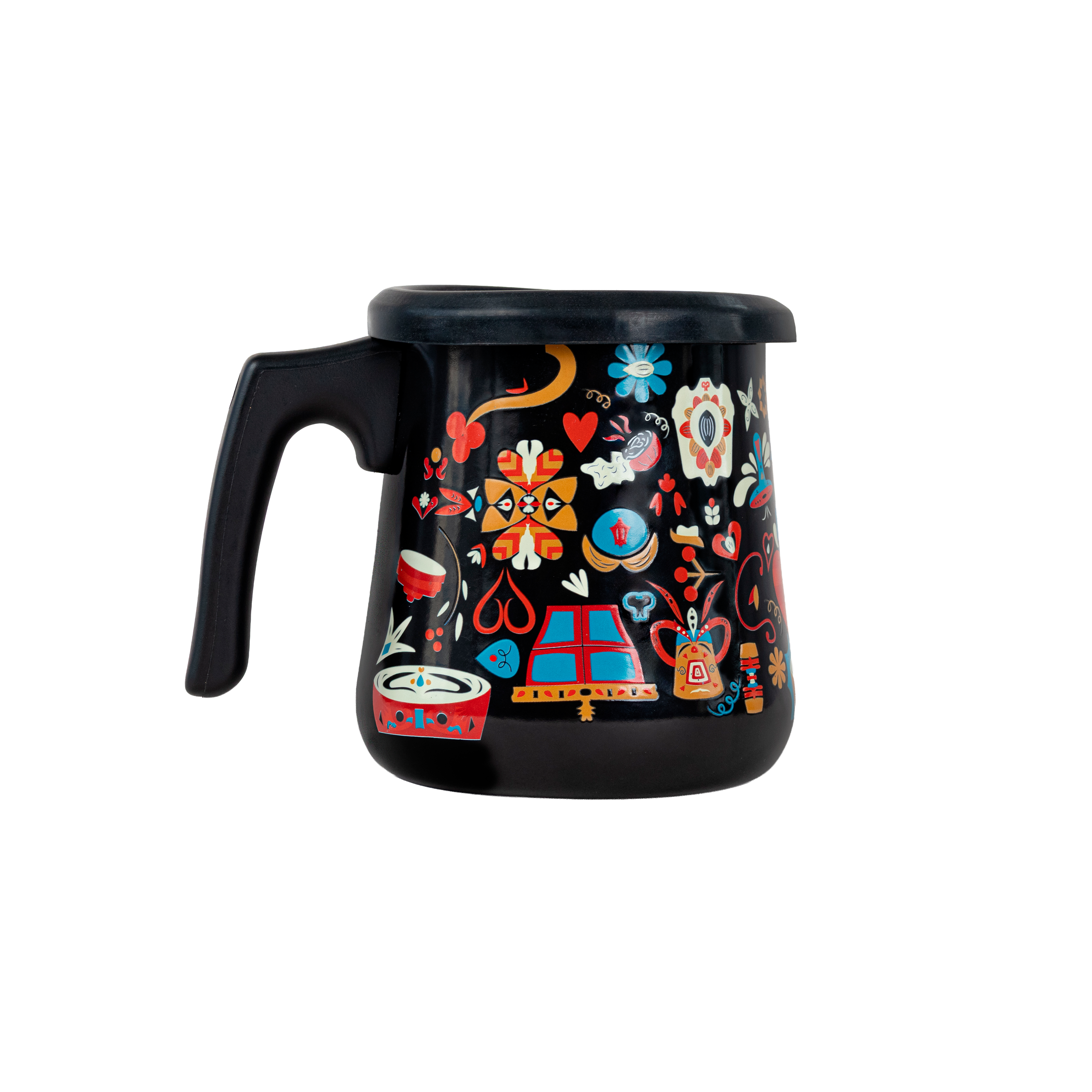 Cafetera Amor Perfecto Edición Especial