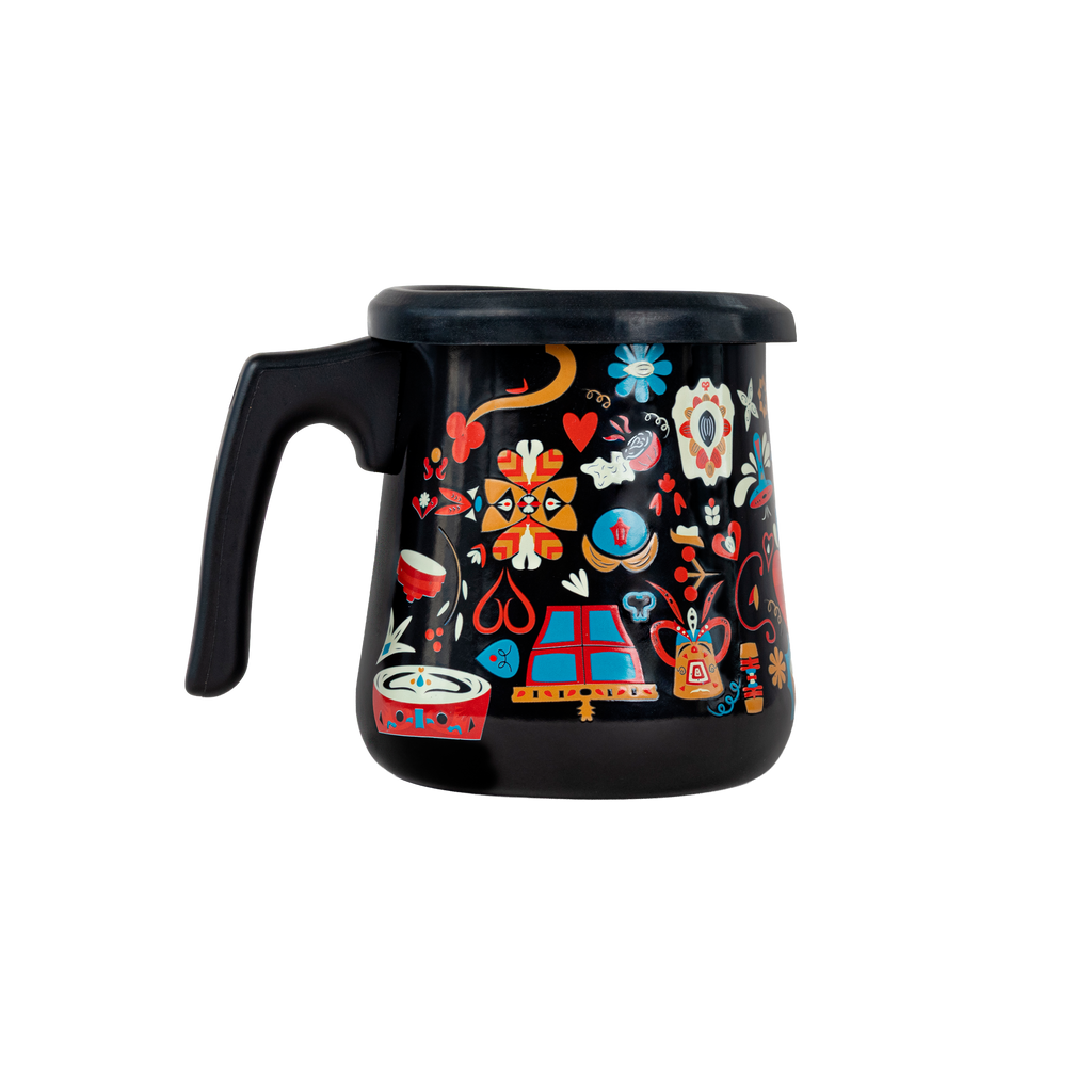 Cafetera Amor Perfecto Edición Especial