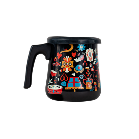 Cafetera Amor Perfecto Edición Especial