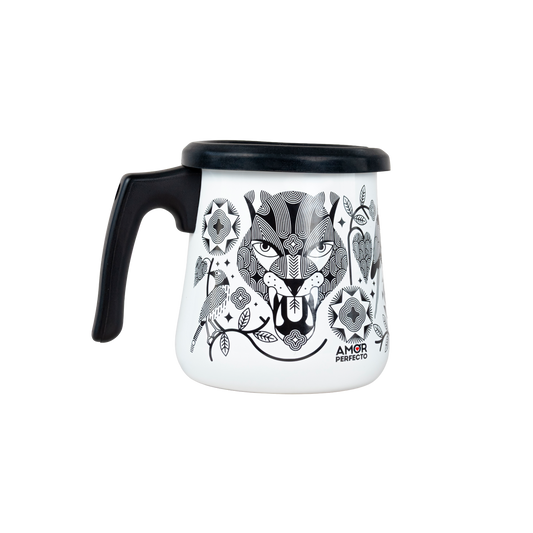 Cafetera Amor Perfecto Edición Biofilia