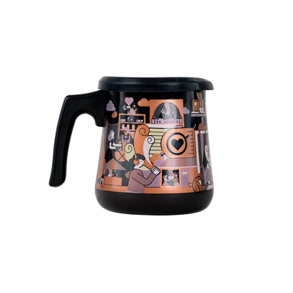 Cafetera Amor Perfecto Edición Especial