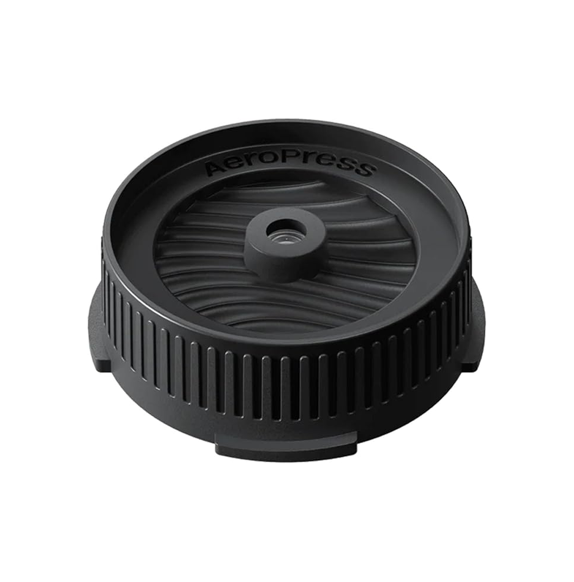 Aeropress Flow Control Filter Cap