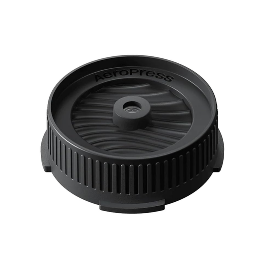 Aeropress Flow Control Filter Cap
