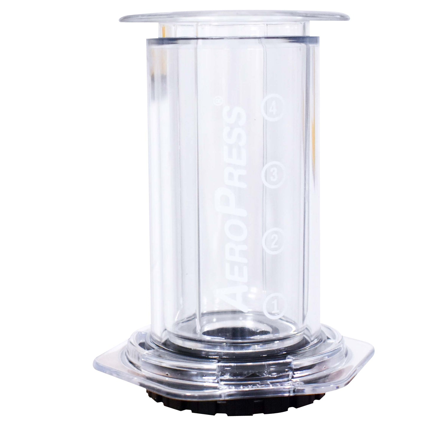 Aeropress Clear