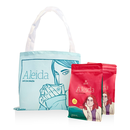 Café Aleida - 350gr