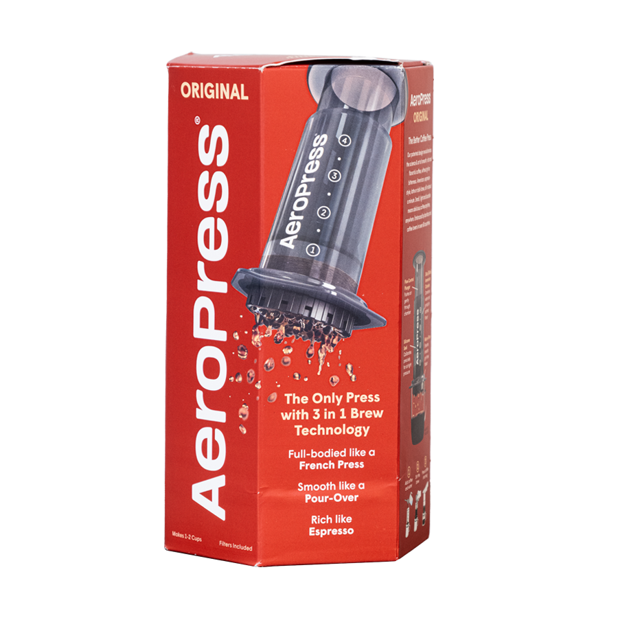 1 Aeropress