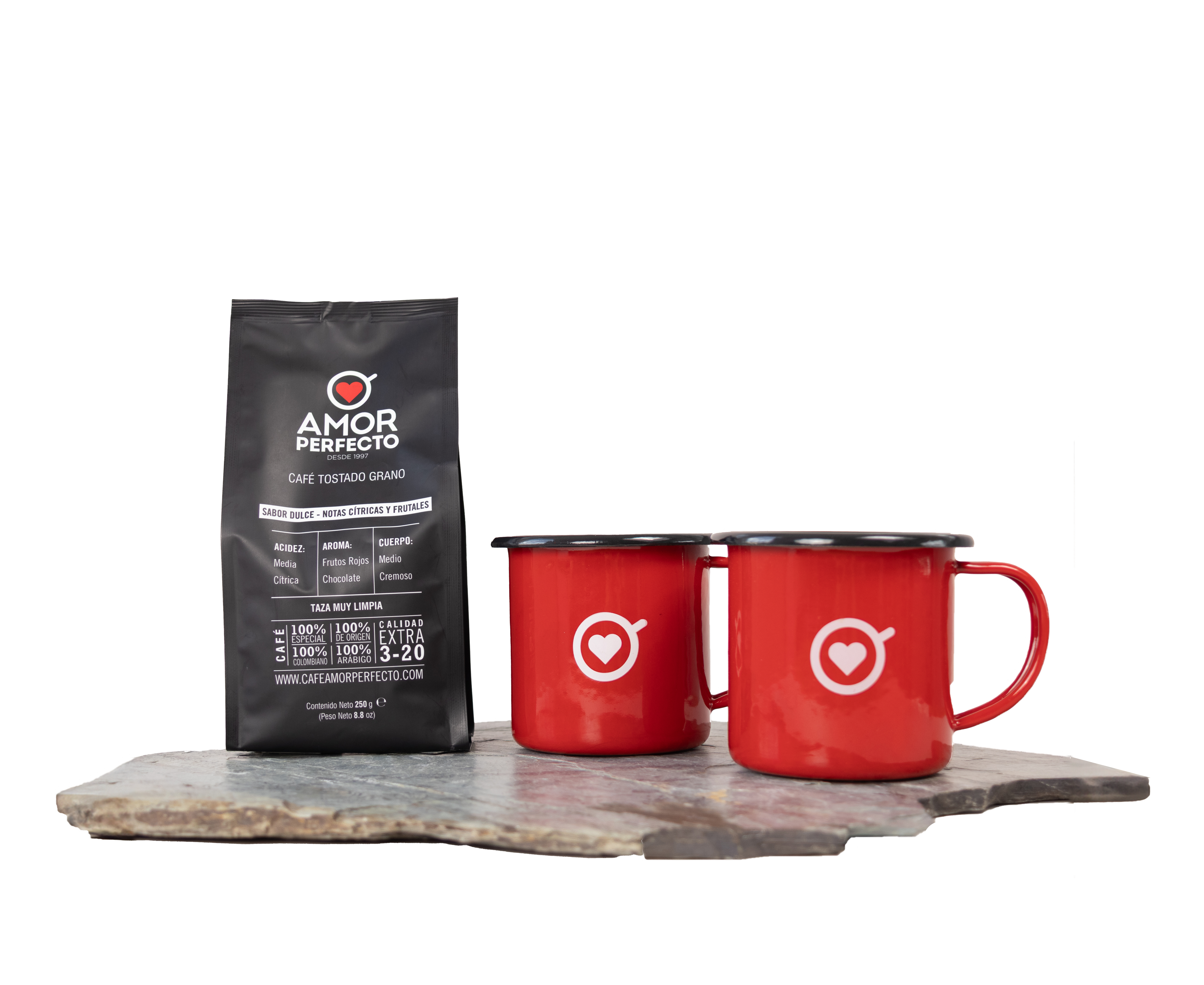 Colección especial - Amor y Amistad