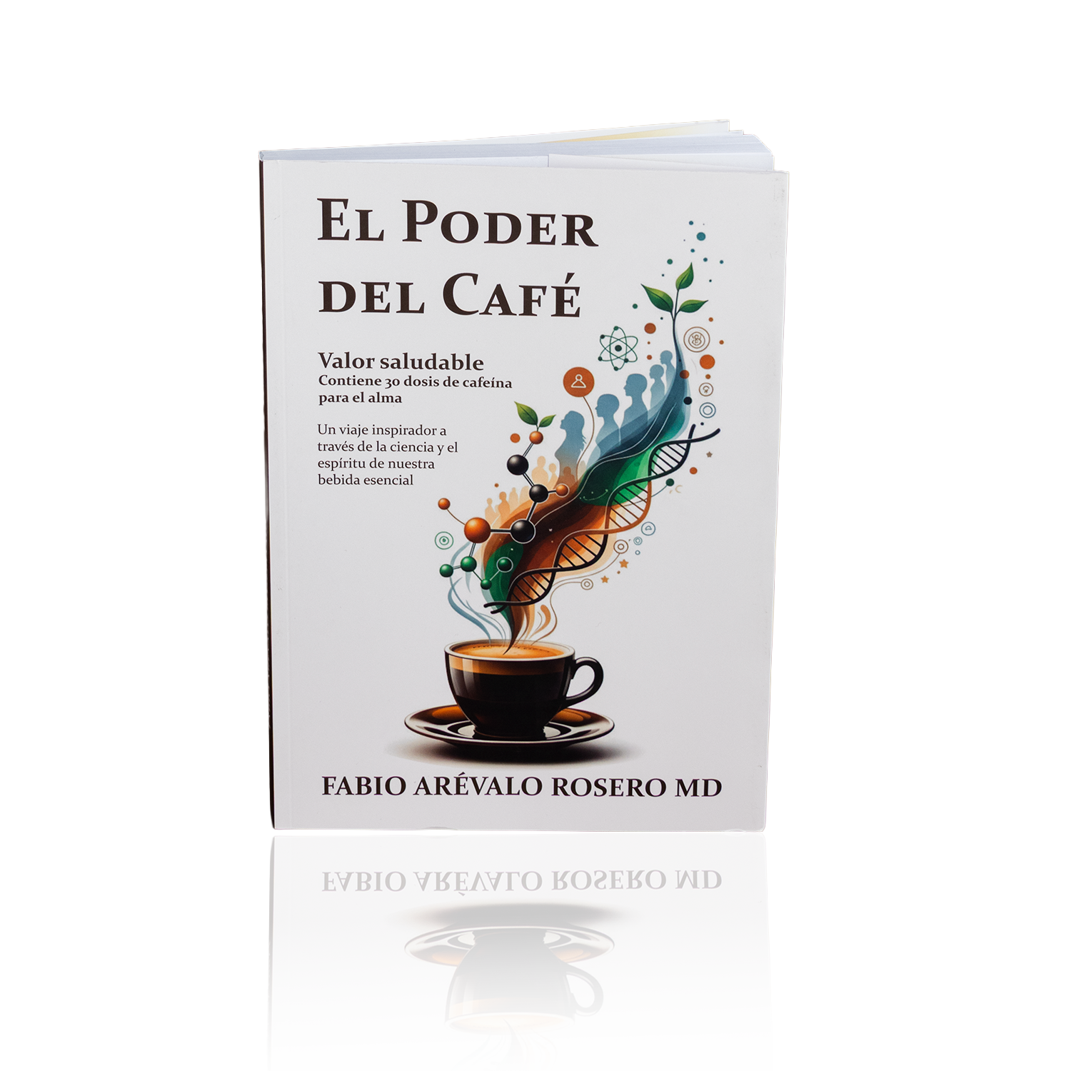 El poder del café