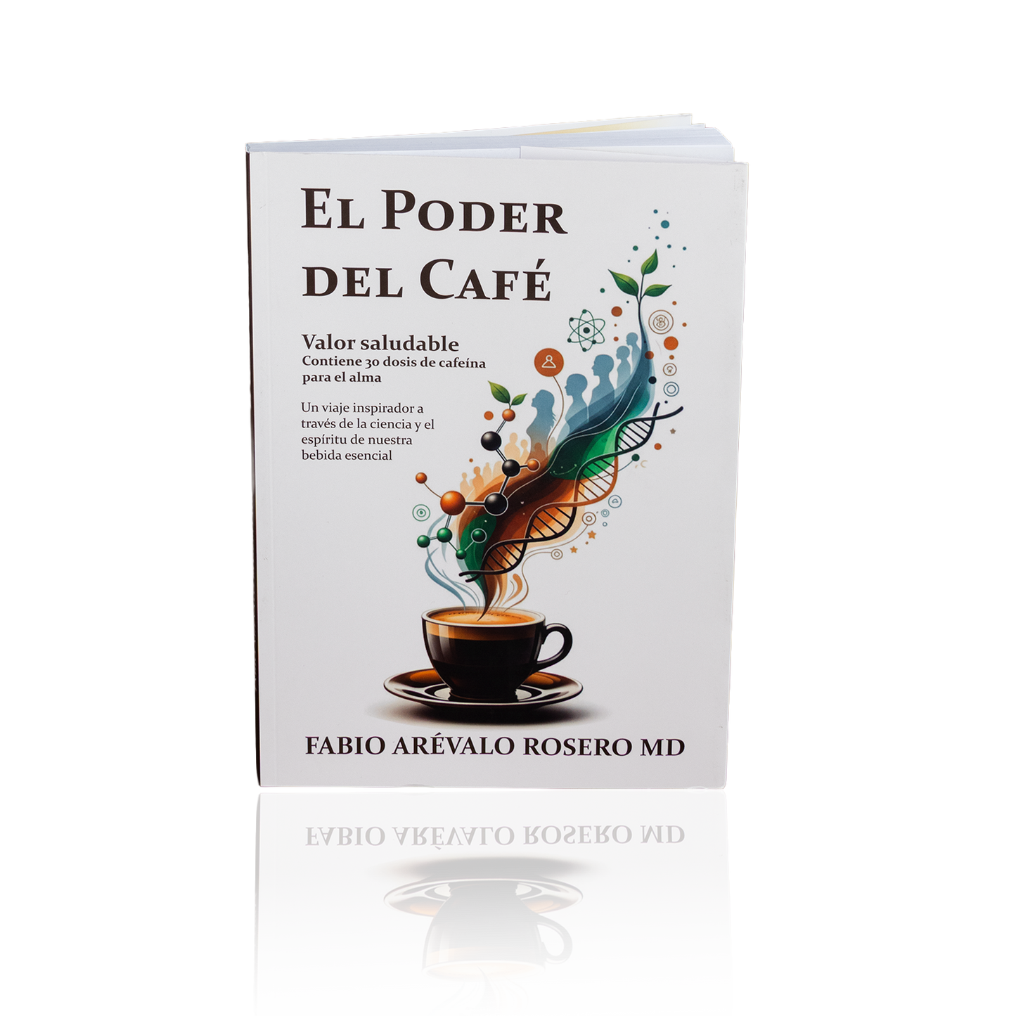 El poder del café