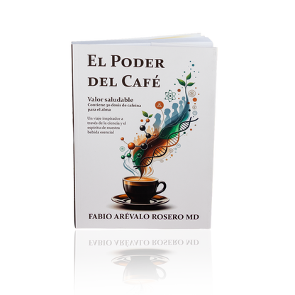 El poder del café