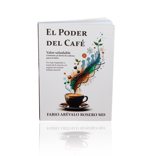 El poder del café