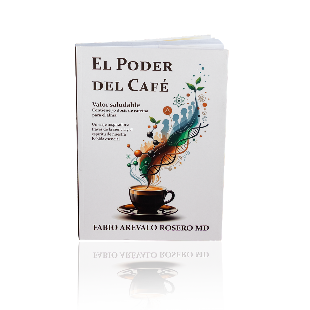 El poder del café
