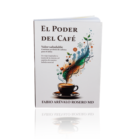 El poder del café