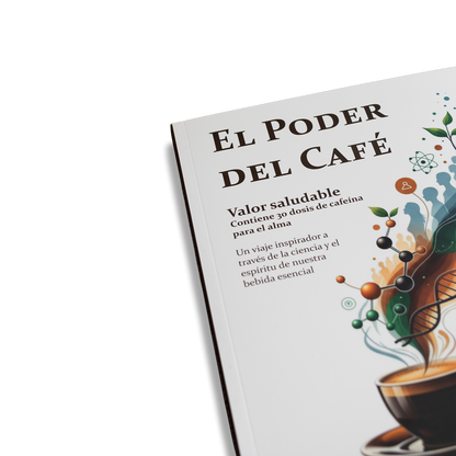 El poder del café