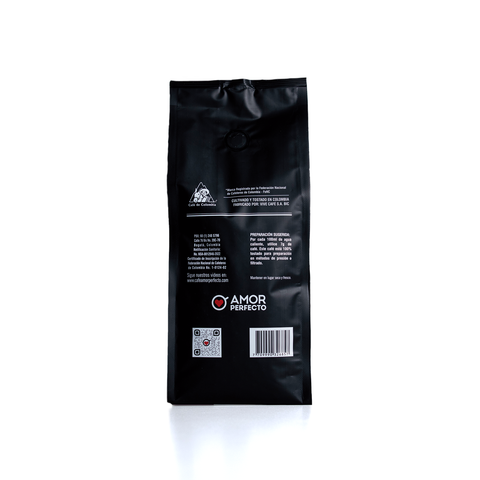 Café Insignia 500 gr