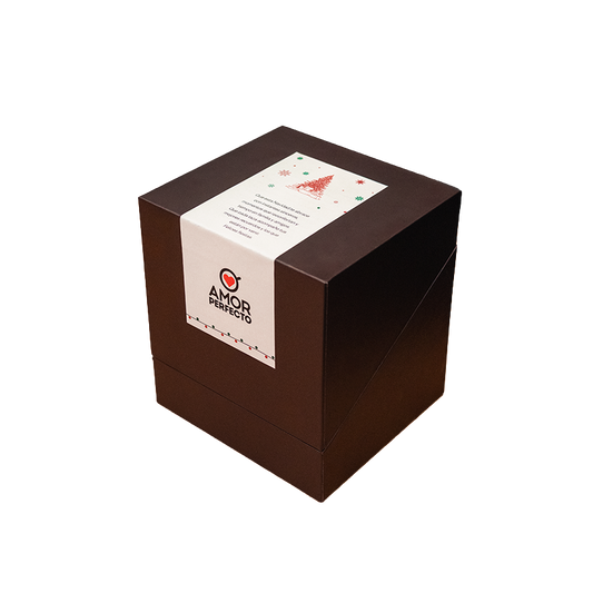 Set Café De Especialidad