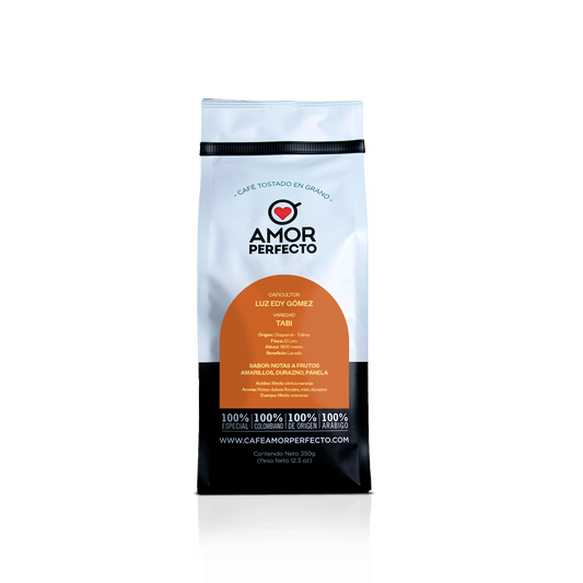 Luz Edy Gómez 350 GR