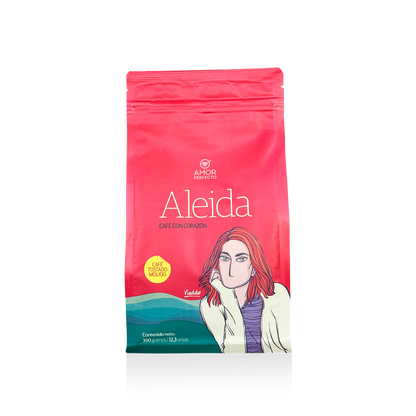 Café Aleida - 350gr