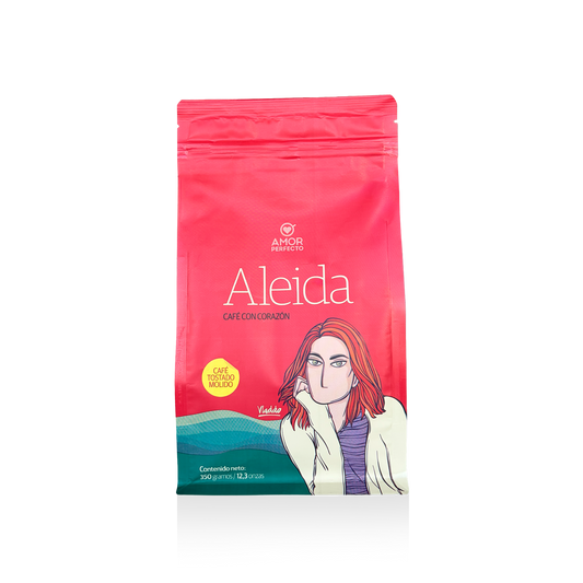 Café Aleida - 350gr