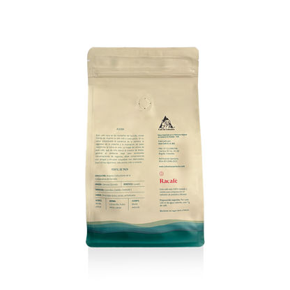 Café Aleida - 350gr