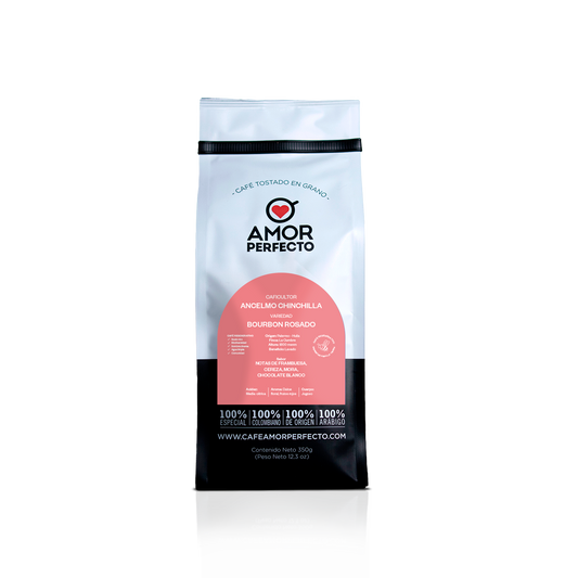 Ancelmo Chinchilla 350 GR