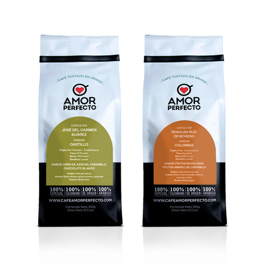 Recuerdos que saben a café