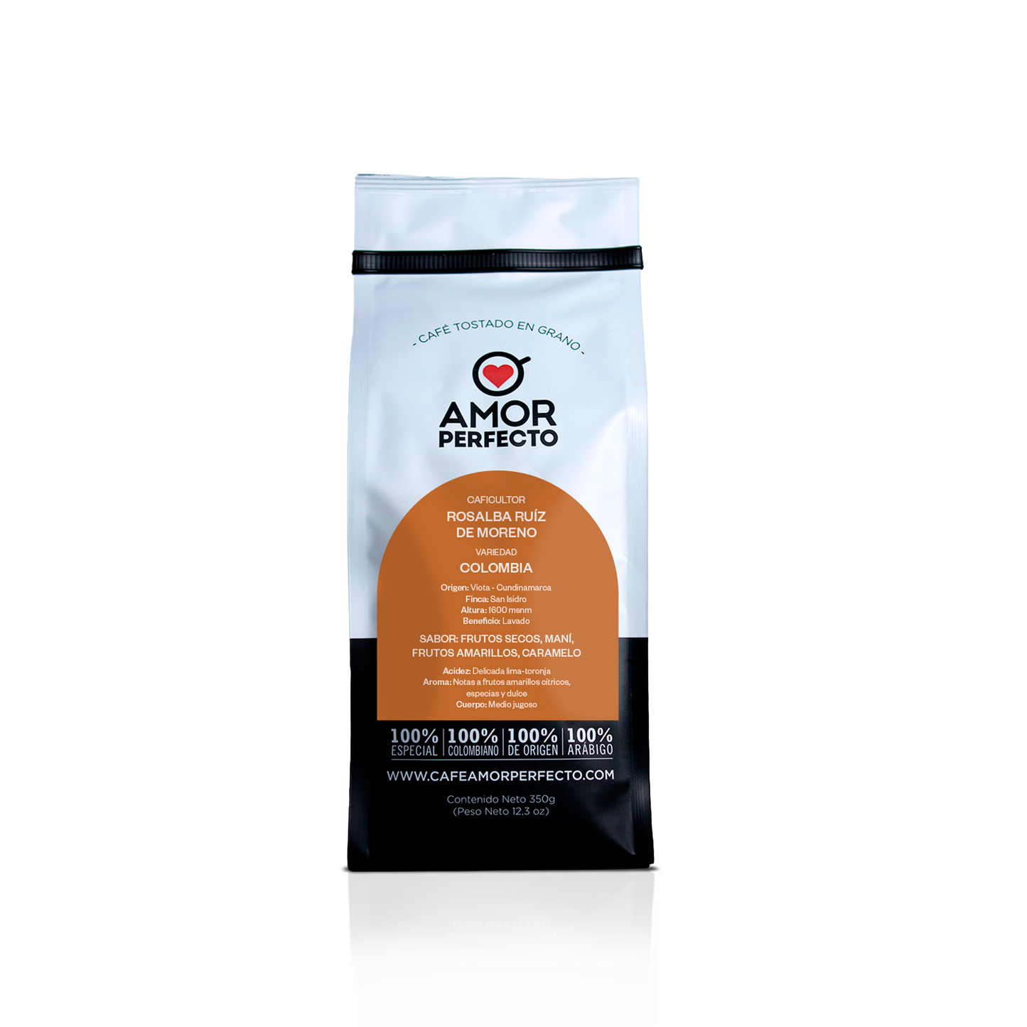 Rosalba Ruiz de Moreno - 350gr