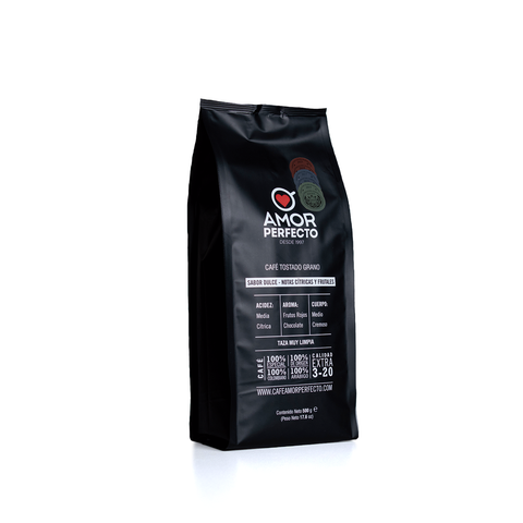 Café Insignia 500 gr