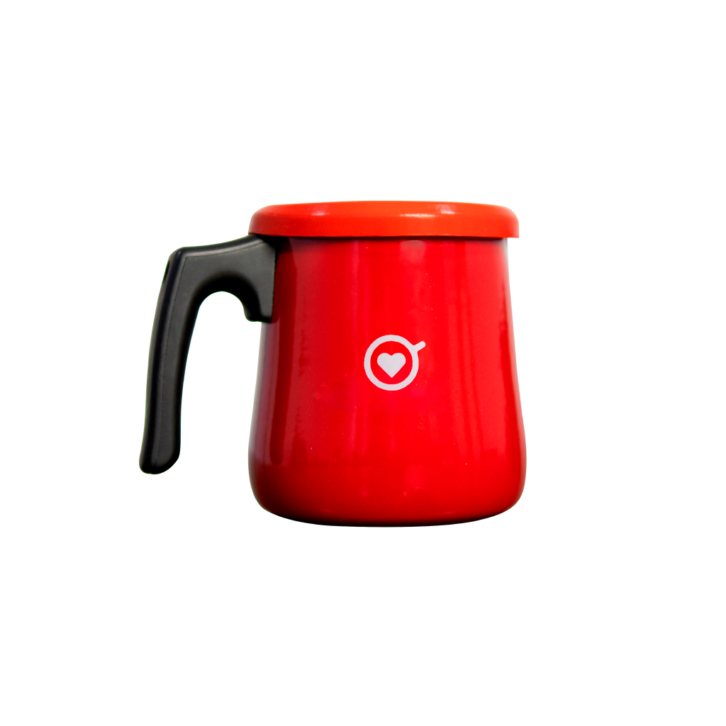 Cafetera Amor Perfecto