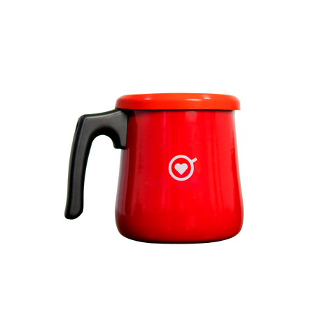 Cafetera Amor Perfecto