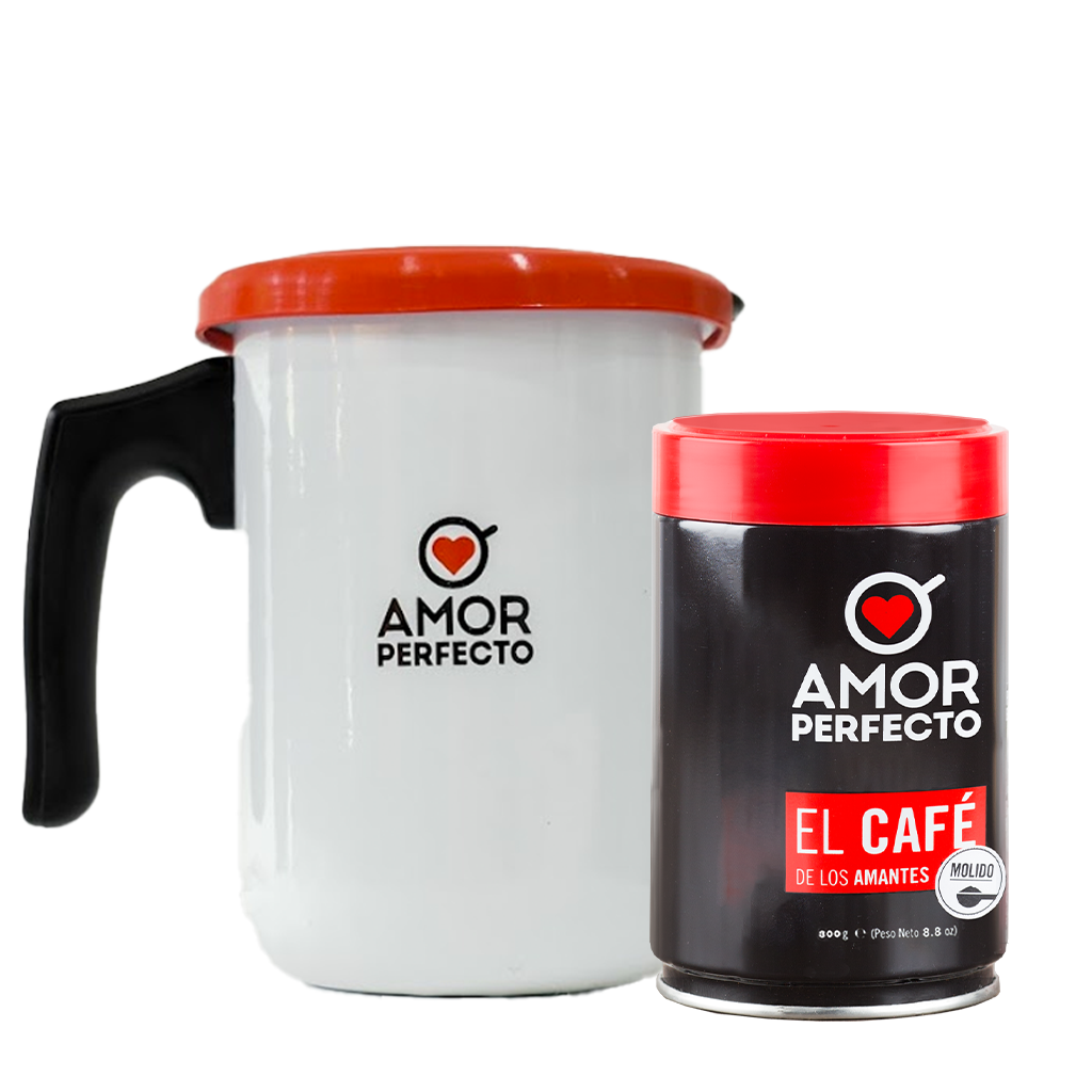 Kits Perfectos
