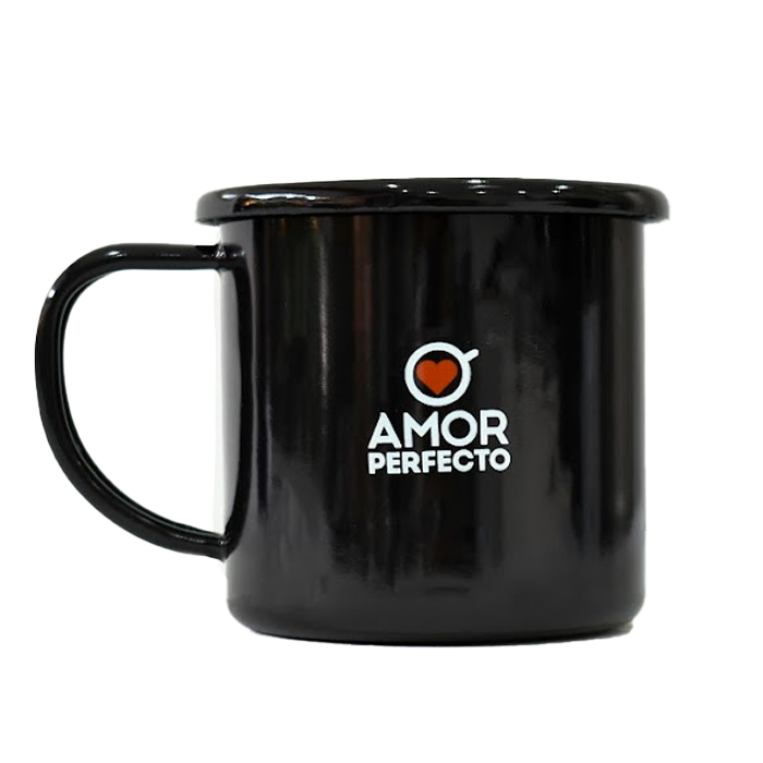 Amor Perfecto  Olla Cafetera con Filtro — New in Coffee